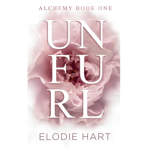 Unfurl: A Hot Age Gap Romance - Paperback