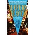 Death of a Blue Movie Star - Mass Market Paperbound