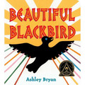 Beautiful Blackbird - Board Book
