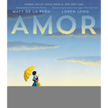Amor - Hardcover