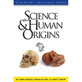 Science and Human Origins - Paperback