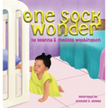 One Sock Wonder - Hardcover