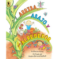 Arriba, Abajo Y Alrededor - Paperback