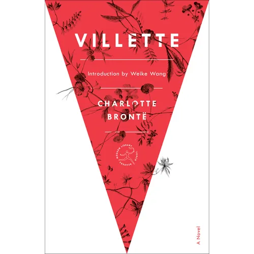 Villette - Paperback
