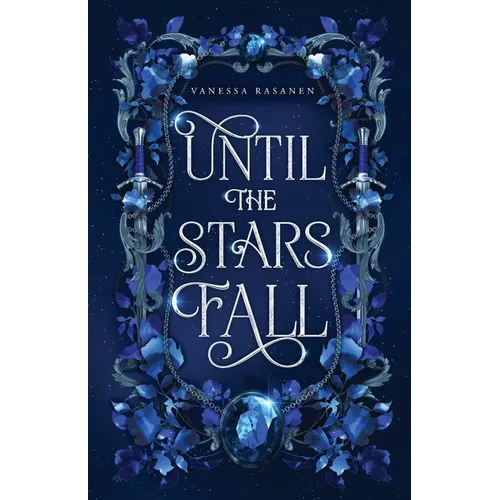 Until the Stars Fall - Paperback