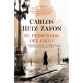 El Prisionero del Cielo / The Prisoner of Heaven - Paperback