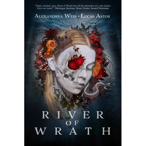 River of Wrath: Volume 2 - Paperback