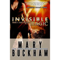 Invisible Magic Book One: Alex Noziak - Paperback