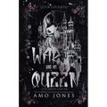 War and His Queen - Paperback