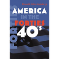 America in the Forties - Paperback