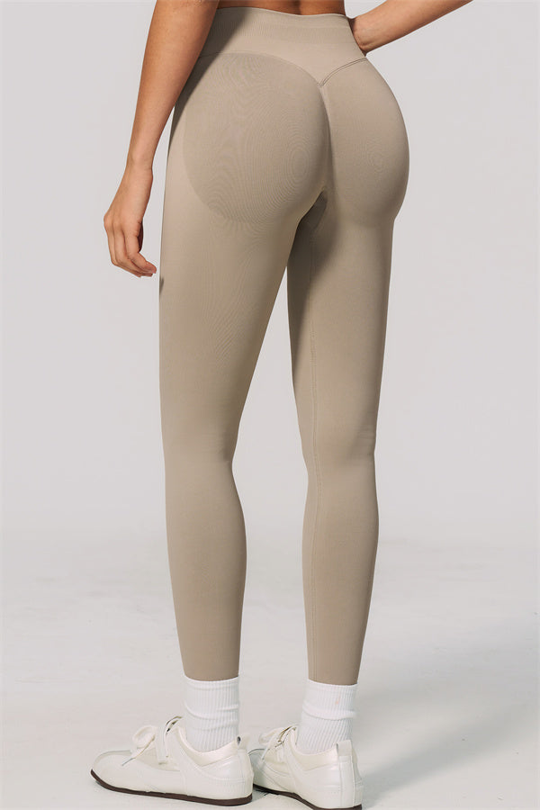 The Velvetine T-shirt Leggings 2-Piece Set