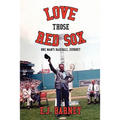 Love Those Red Sox - Paperback