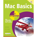 Mac Basics in Easy Steps - Paperback