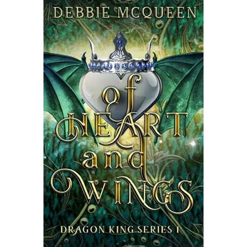 Of Heart and Wings - Paperback