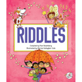 Riddles - Library Binding