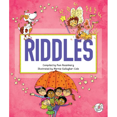 Riddles - Library Binding
