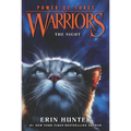 Warriors: Power of Three #1: The Sight - Paperback