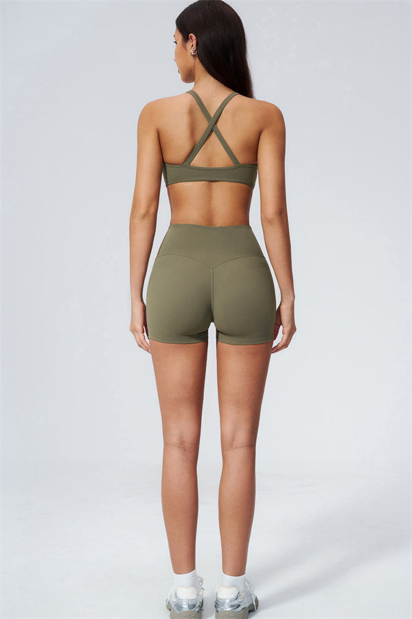 The Gala Sports Bra