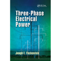 Three-Phase Electrical Power - Paperback