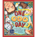 One Odd Day - Paperback