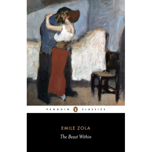 The Beast Within - Paperback