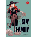 Spy X Family, Vol. 12 - Paperback