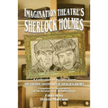 Imagination Theatre's Sherlock Holmes - Paperback