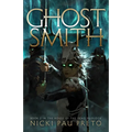 Ghostsmith - Hardcover