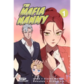 The Mafia Nanny, Vol. 1: A Webtoon Unscrolled Graphic Novel - Paperback
