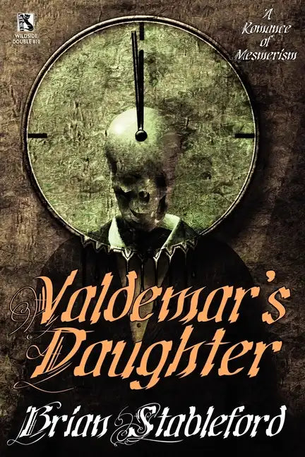 Valdemar's Daughter / The Mad Trist (Wildside Double #10) - Paperback