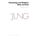 Collected Works of C. G. Jung, Volume 11: Psychology and Religion: West and East - Paperback