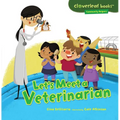 Let's Meet a Veterinarian - Paperback