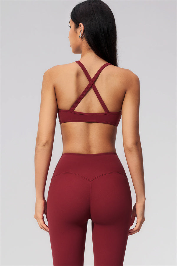 The Gala Sports Bra