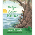 The Story of St. Patrick - Paperback