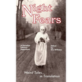 Night Fears: Weird Tales in Translation - Paperback