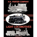 Light Locomotives - Paperback