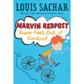 Super Fast, Out of Control! - Paperback