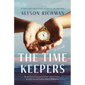 The Time Keepers - Paperback