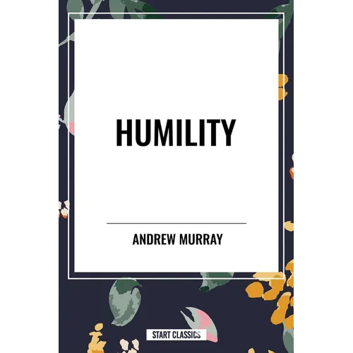 Humility - Paperback