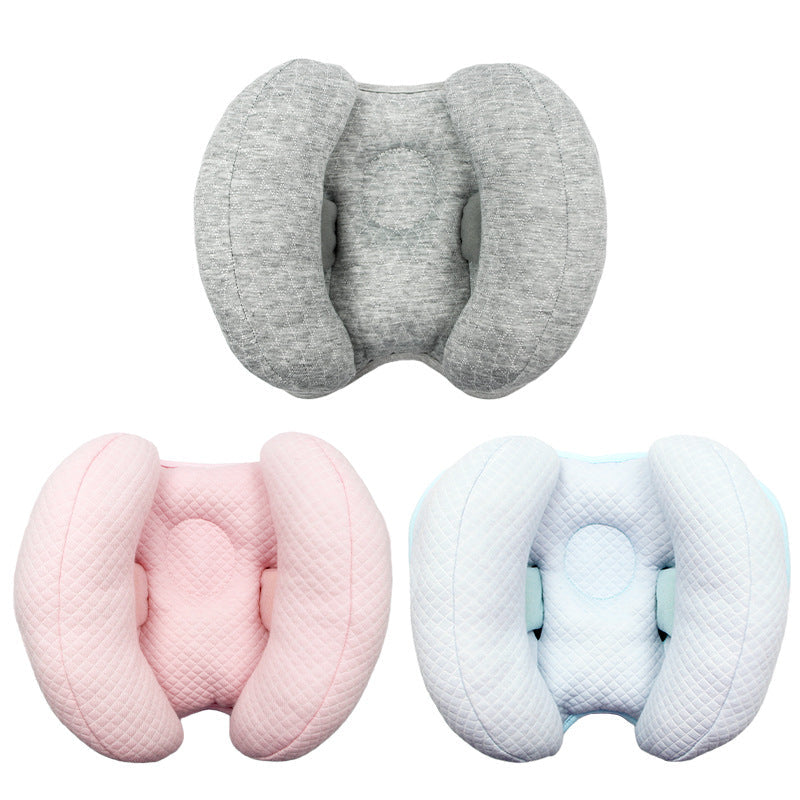 Styling Pillow For Stroller And Car Seat
