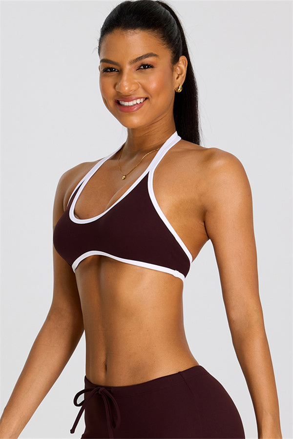 The Mode Sports Bra