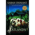 Fatlands - Paperback