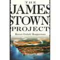 The Jamestown Project - Paperback