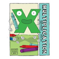 Multiplication - Paperback