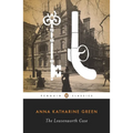 The Leavenworth Case - Paperback