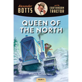 Botts and the Queen of the North - Paperback