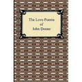 The Love Poems of John Donne - Paperback