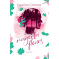 Magenta Fleurs - Paperback