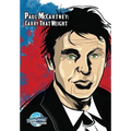 Orbit: Paul McCartney: Carry That Weight - Paperback