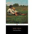 Pudd'nhead Wilson: And Those Extraordinary Twins - Paperback